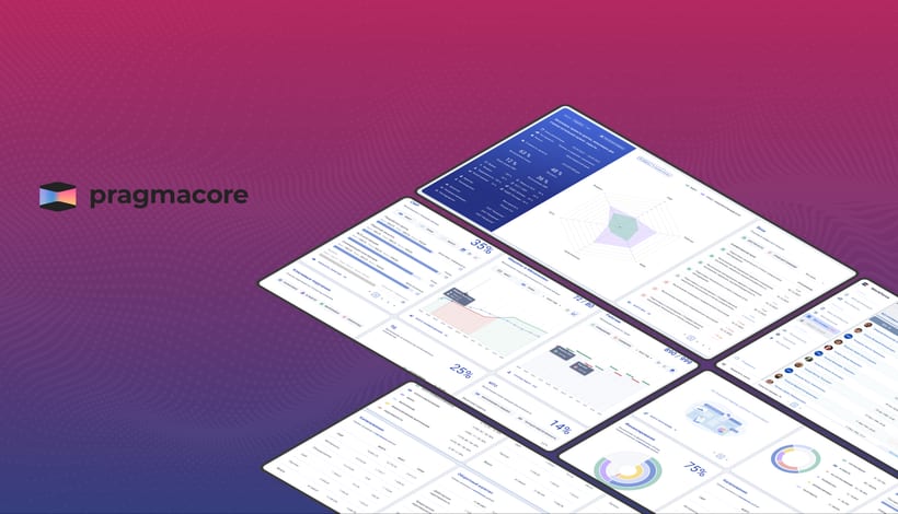 Pragmacore — IT-продукт